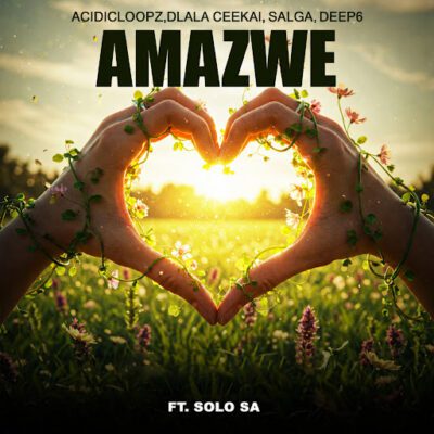 Acidicloopz Amazwe Mp3 Download