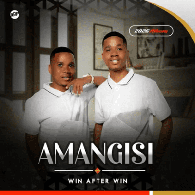 Amangisi Indlela Yothando Mp3 Download