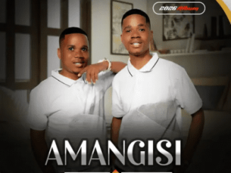 Amangisi Win After Win Mp3 Download