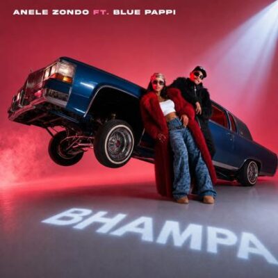 Anele Zondo Bhampa Mp3 Download