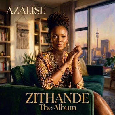 Azalise Zithande Mp3 Download