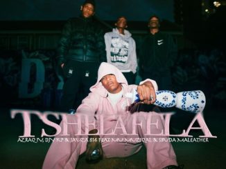 Azraq IV Tshela Fela Mp3 Download