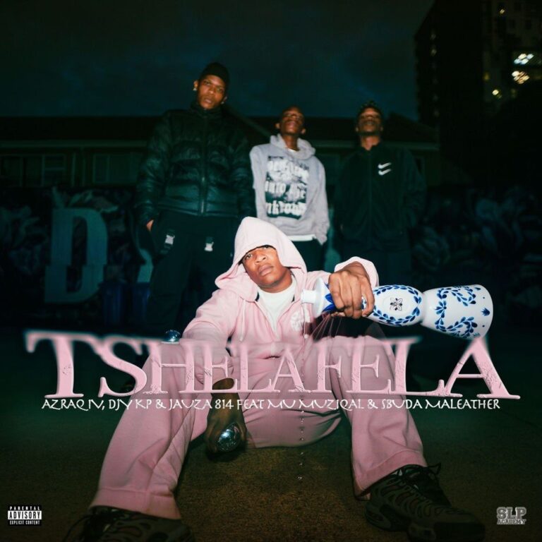 Azraq IV Tshela Fela Mp3 Download