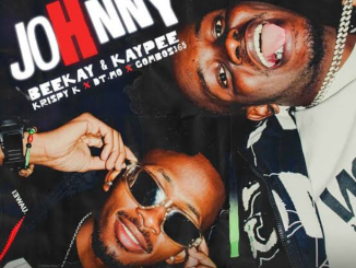 Beekay & Kaypee Johnny Mp3 Download