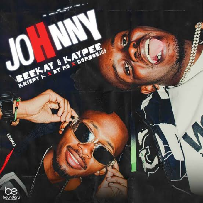 Beekay & Kaypee Johnny Mp3 Download