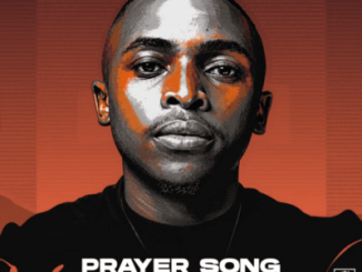 BitterSoul Prayer Song (Zipepepe! Zipapapa!) Mp3 Download