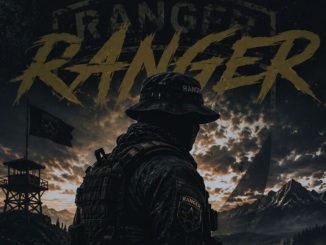 Blacko SA Ranger Mp3 Download