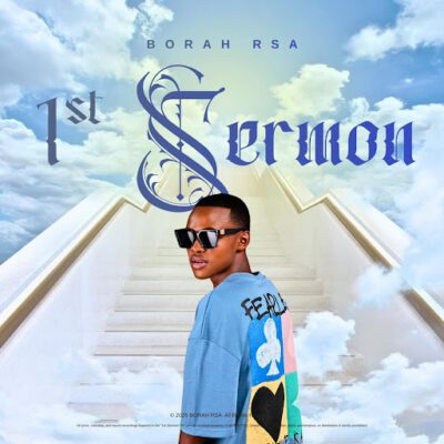 Borah RSA Uhoo Mp3 Download