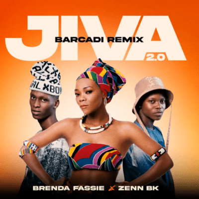 Brenda Fassie Jiva 2.0 (Bacardi Remix) Mp3 Download