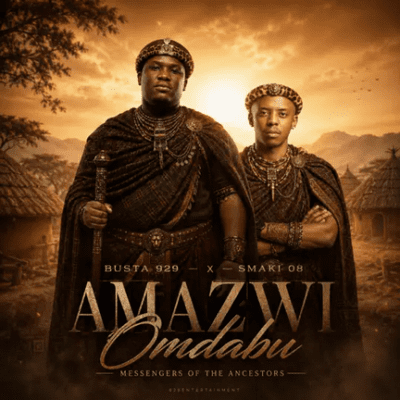 Busta 929 Ndiyavuya Mp3 Download