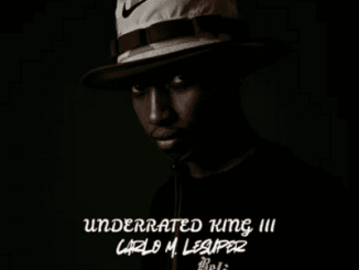 CarLo M. Lesuper CarLo Feel Mp3 Download
