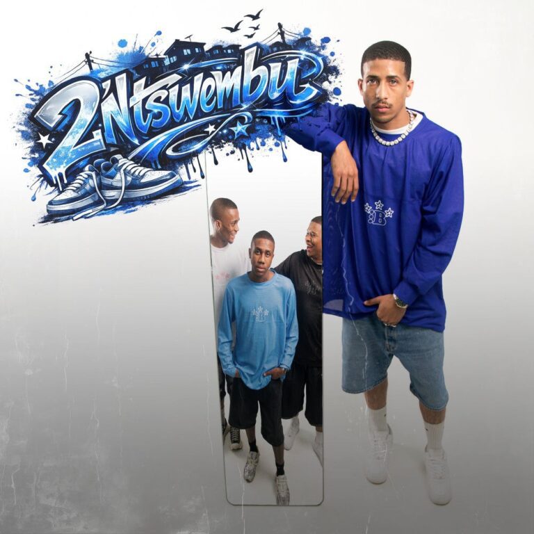 Carter IV 2’Ntswembu Mp3 Download