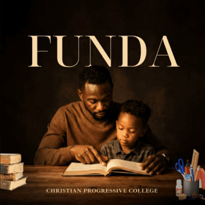 Christian Progressive College Funda Mp3 Download