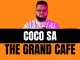 Coco SA Turbang Deep Amapiano Mix Live at The Grand Cafe Mp3 Download