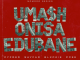 Cyfred Mashonisa eDubane Mp3 Download