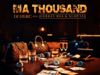 DJ Herc Ma Thousand Mp3 Download