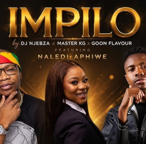DJ Njebza Impilo Mp3 Download