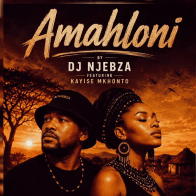 DJ Njebza Amahloni Mp3 Download