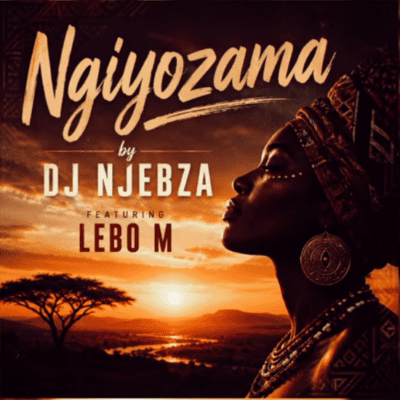 DJ Njebza Ngiyozama Mp3 Download