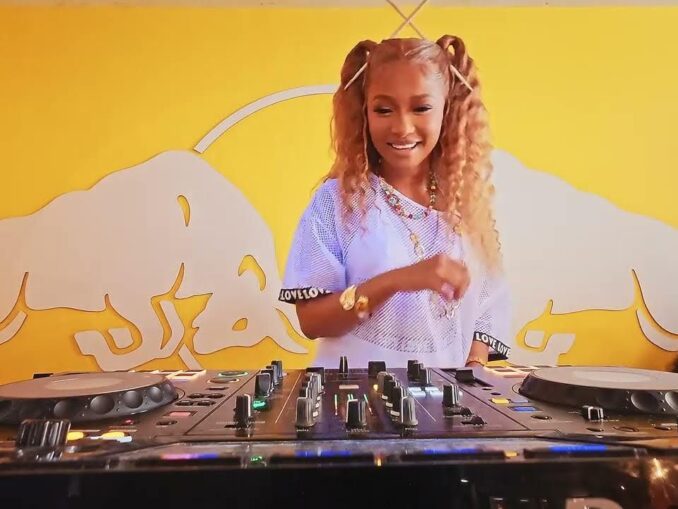 DJ Tshegu ChenguLand Mix (S01 EP01) Mp3 Download