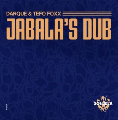 Darque Jabala’s Dub Mp3 Download