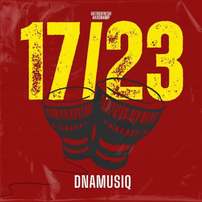 Datboifresh 17.23 Mp3 Download