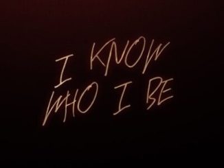 Davido I Know Who I Be Mp3 Download