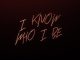 Davido I Know Who I Be Mp3 Download