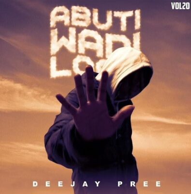 Deejay Pree Abuti Wadi Lock (EP20) Mp3 Download