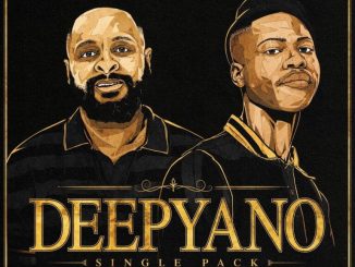 Deeper Phil Indaba Mp3 Download