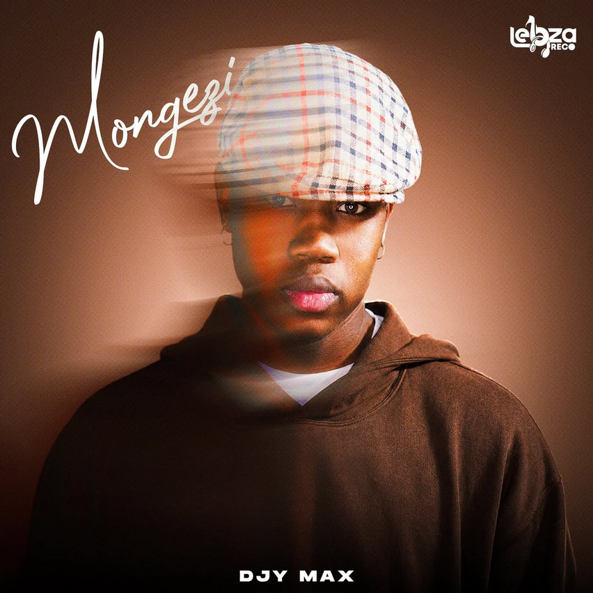 Djy Max Drums of the Ville Mp3 Download