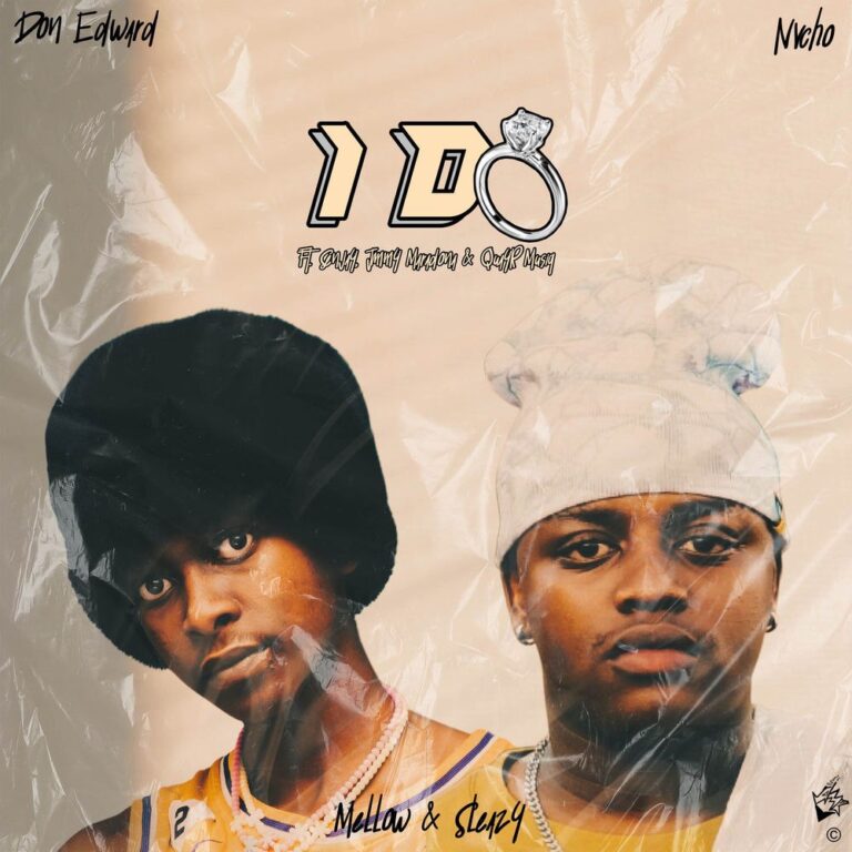 Don Edward I Do Mp3 Download