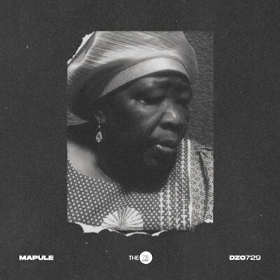 Dzo 729 Mapule Album Download