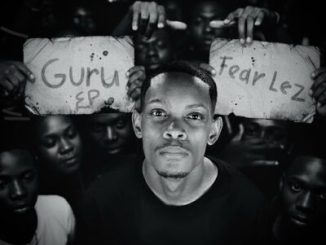 Fear Lez Guru (Remix) Mp3 Download
