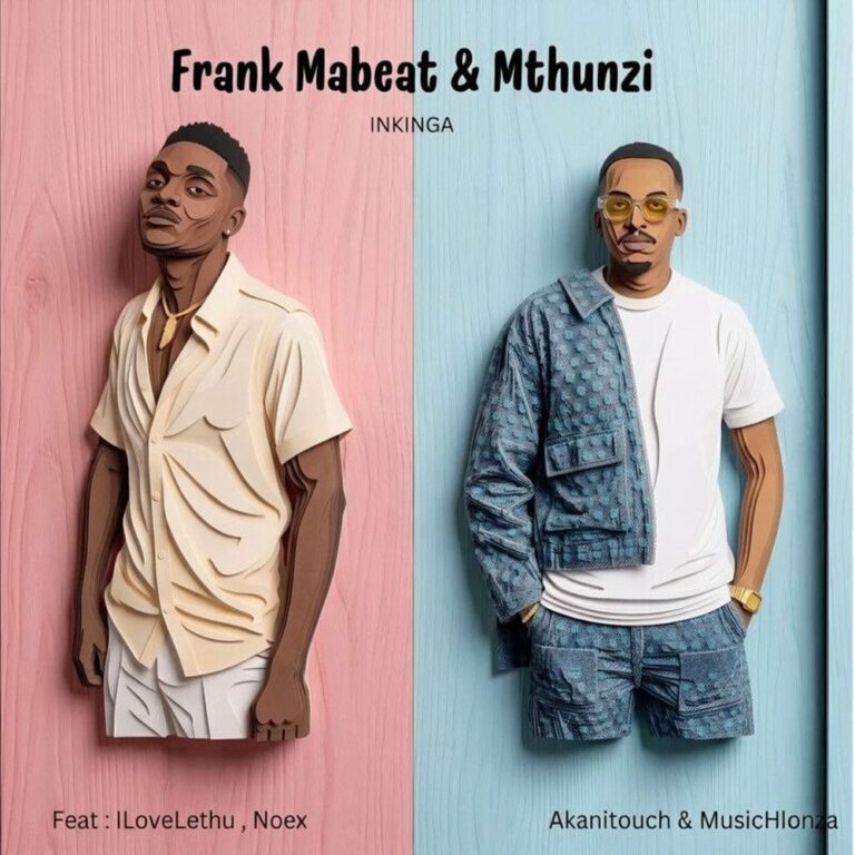 Frank MaBeat Inkinga Mp3 Download