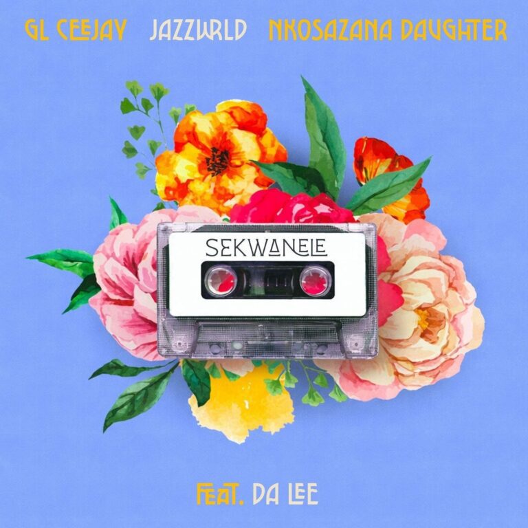 GL_Ceejay Sekwanele Mp3 Download