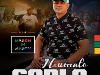 Gadla Nxumalo Izwe liyabuya Mp3 Download