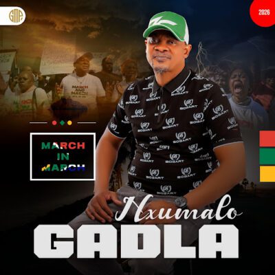Gadla Nxumalo Sekuzolunga Mp3 Download