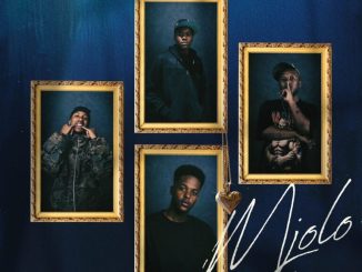 Ghost_ZA Mjolo Mp3 Download