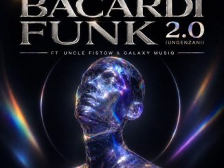 Golden DJz Barcadi Funk 2.0 (Ungenzani) Mp3 Download