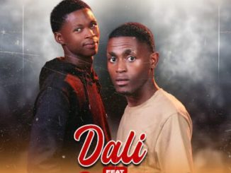 Golden Heart SK Dali Mp3 Download