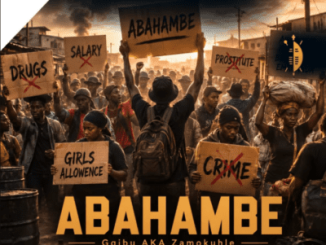 Gqibu Abahambe Mp3 Download