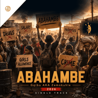 Gqibu Abahambe Mp3 Download