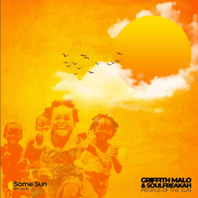 Griffith Malo People Of The Sun Mp3 Download