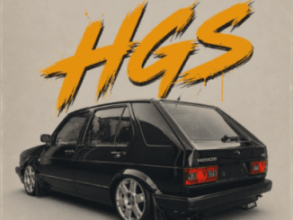 Groovy SA HGS Mp3 Download