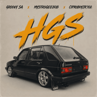 Groovy SA HGS Mp3 Download