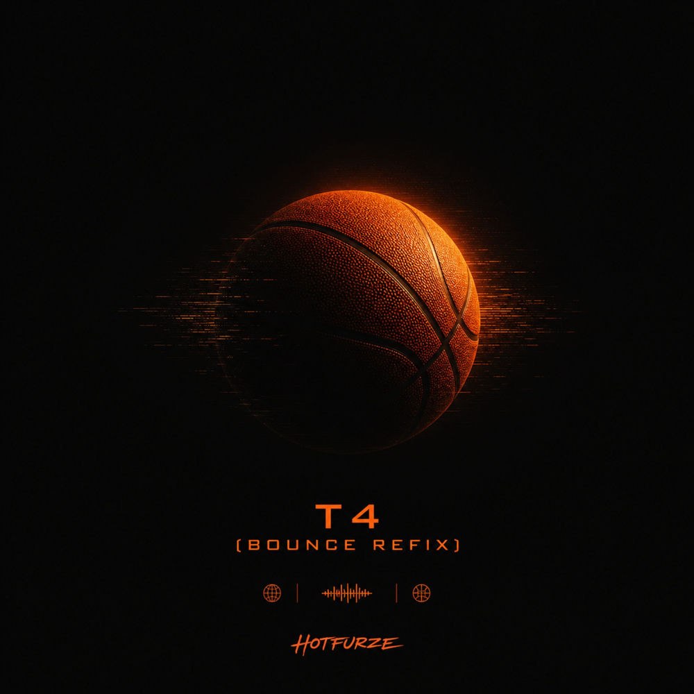 Hotfurze T4 (Bounce Refix) Mp3 Download