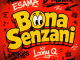 House of Esama Bona Senzani Mp3 Download