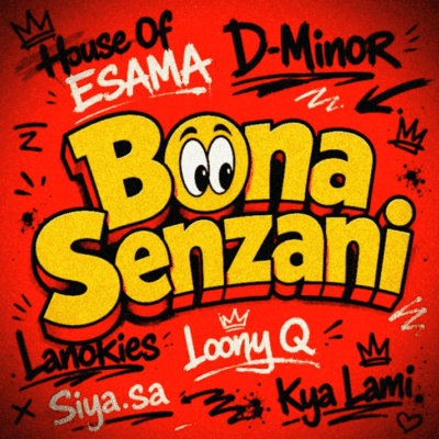 House of Esama Bona Senzani Mp3 Download