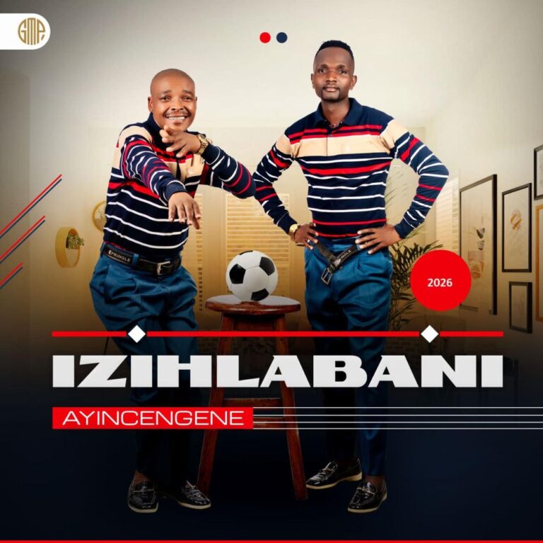 Izihlabanii Ayincengene Album Download